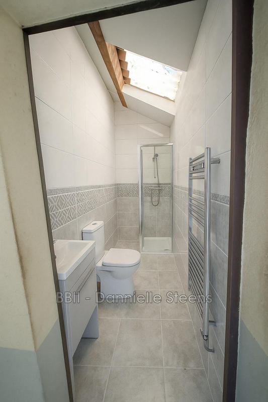 Appartement - 80 m² - 3 pièces