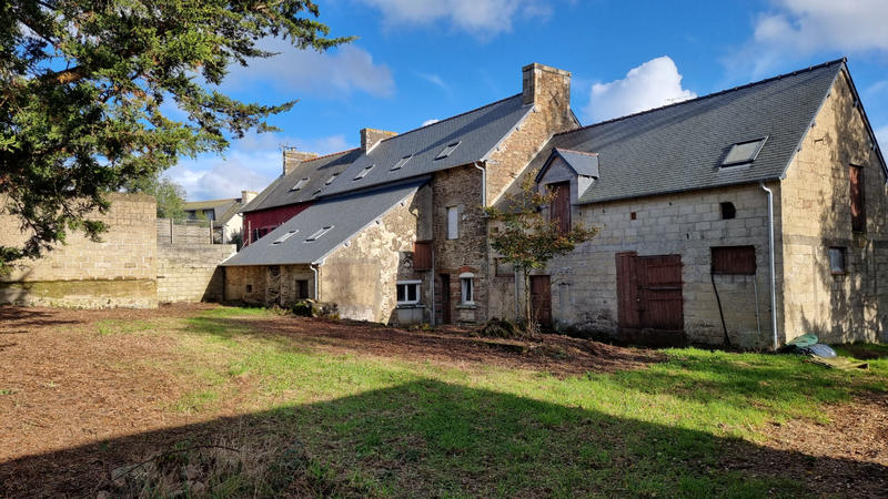 Maison - 190 m² - 10 pièces