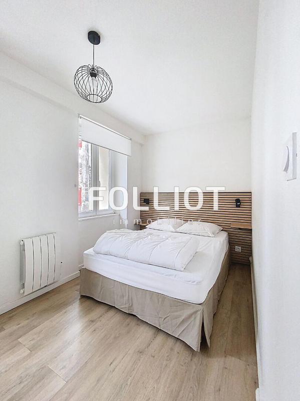 Appartement - 29 m² - 2 pièces