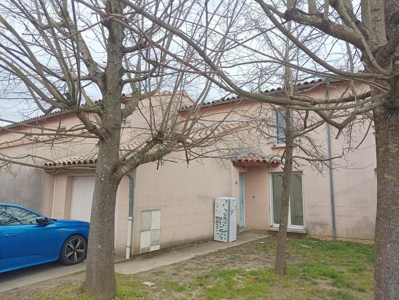 Pavillon - 75 m² - 4 pièces