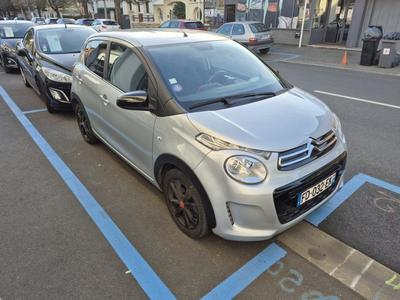 Citroën C1 II VTi 72 Etg Urban Ride