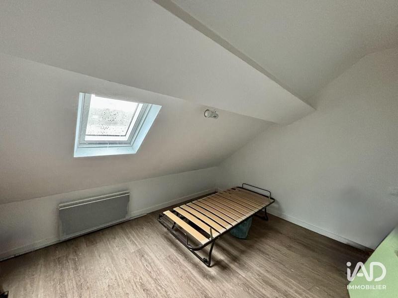 Local commercial - 70 m²