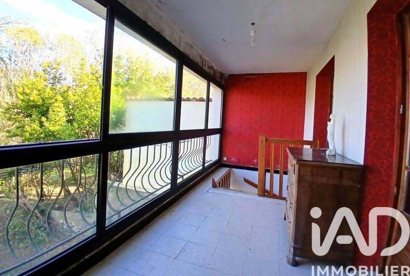 Maison - 119 m² - 7 pièces