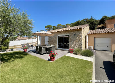 Villa - 99 m² - 5 pièces