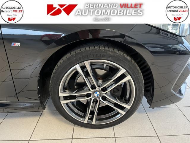 Bmw Série 2 Gran Coupé F44 218i 136 ch Dkg7 m Sport