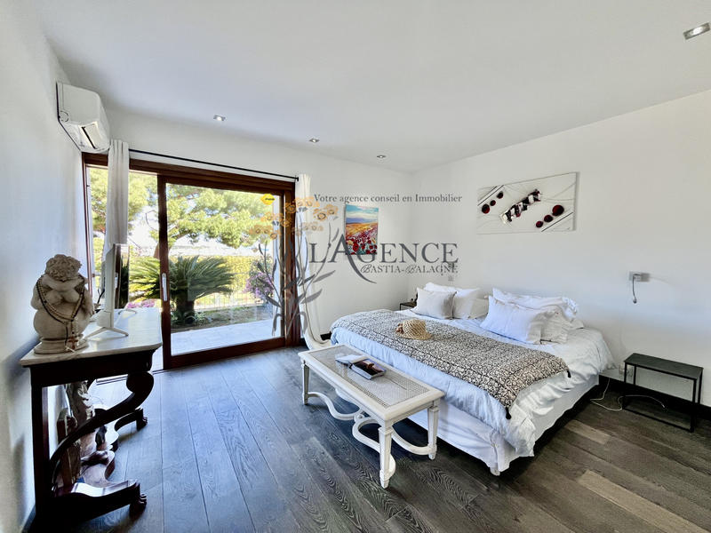 Maison - 200 m² - 5 pièces