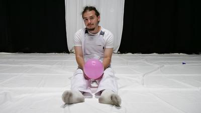 Théâtre &quot;Colorez-moi&quot; - Tota Familia Winter