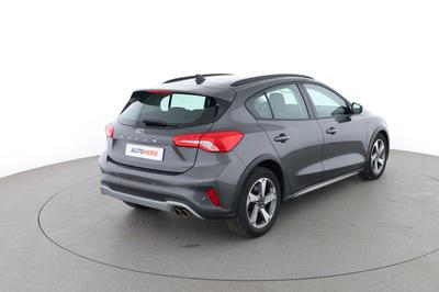 Ford Focus 1.0 EcoBoost Active Auto 125 ch