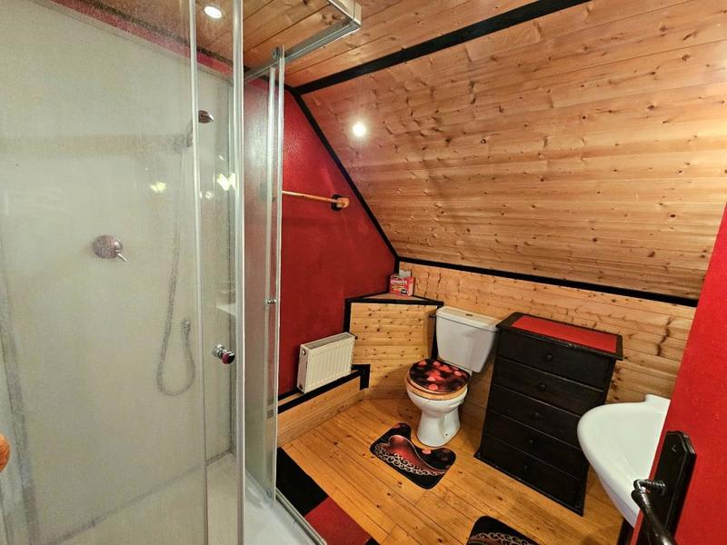 Maison - 164 m² - 6 pièces