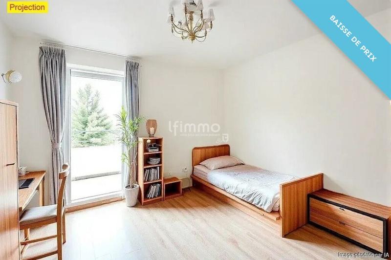 Maison - 225 m² - 8 pièces