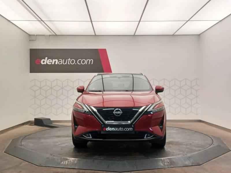 Nissan Qashqai e-Power 190 ch Tekna+