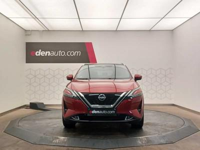 Nissan Qashqai e-Power 190 ch Tekna+