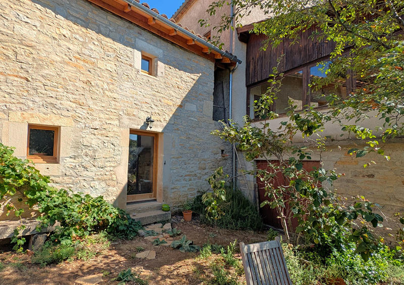 Maison - 190 m² - 4 pièces