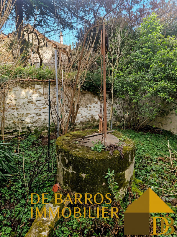 Maison traditionnelle - 90 m² - 6 pièces