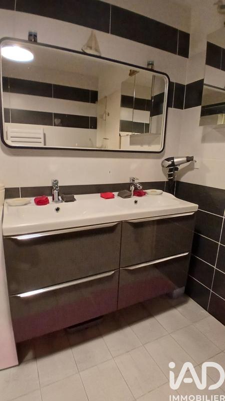 Maison - 87 m² - 4 pièces