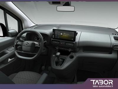 Opel Combo 1.5 d 100 StyleP 16p Matrix