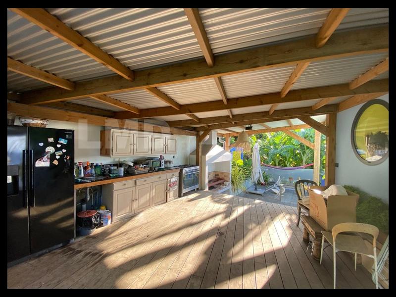 Maison - 160 m² - 4 pièces