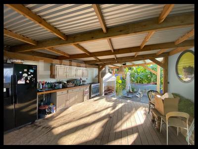 Maison - 160 m² - 4 pièces