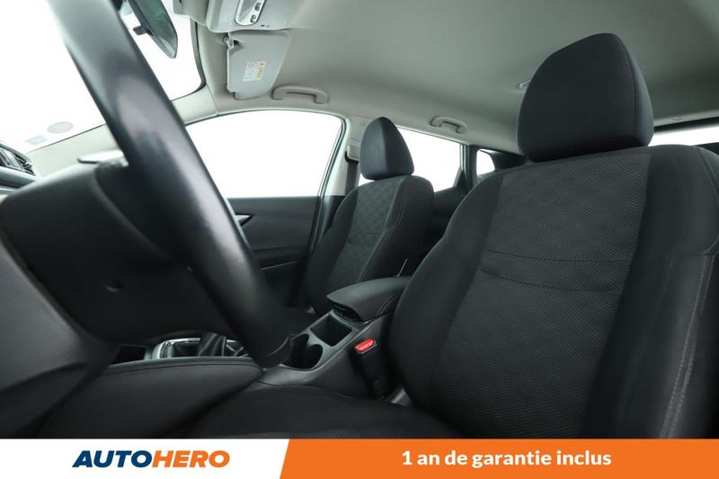 Nissan Qashqai 1.2 Dig-T Business Edition 115 ch