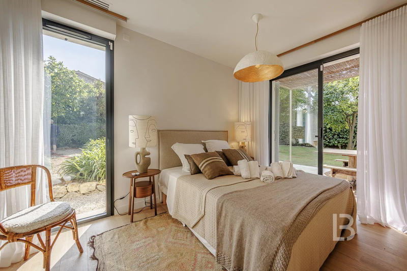 Villa - 163 m² - 5 pièces