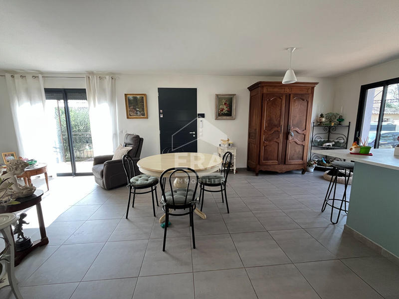 Maison - 70 m² - 3 pièces