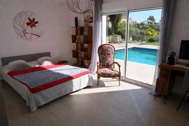 Maison - 168 m² - 6 pièces