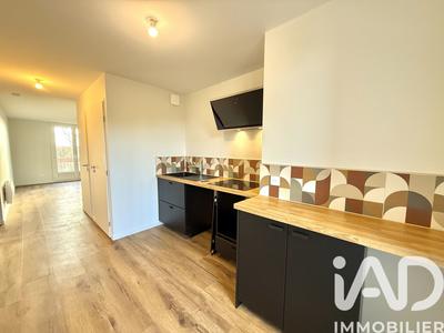 Appartement - 78 m² - 4 pièces