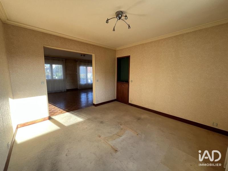 Maison - 149 m² - 5 pièces