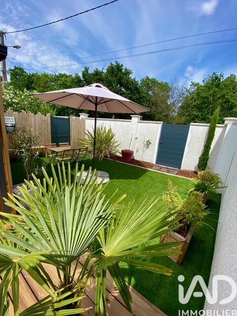 Maison - 158 m² - 4 pièces