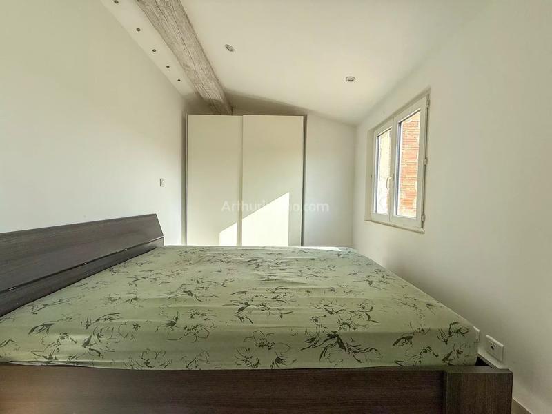 Appartement - 30 m² - 2 pièces