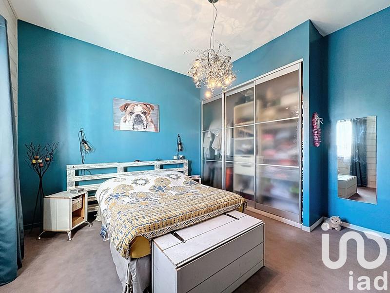 Maison - 204 m² - 7 pièces