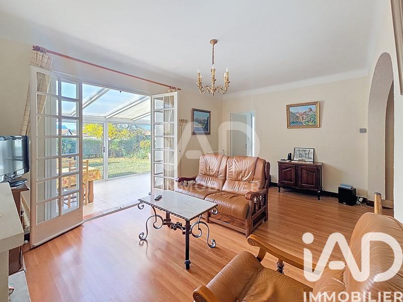 Maison - 150 m² - 5 pièces