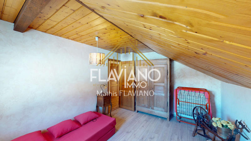 Maison - 131 m² - 5 pièces