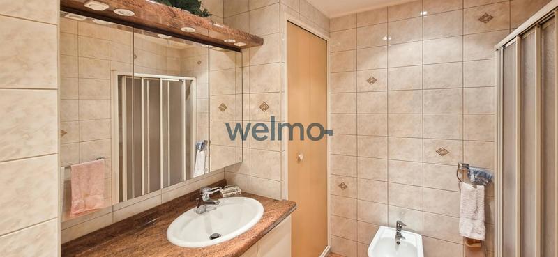 Immeuble - 260 m² - 10 pièces