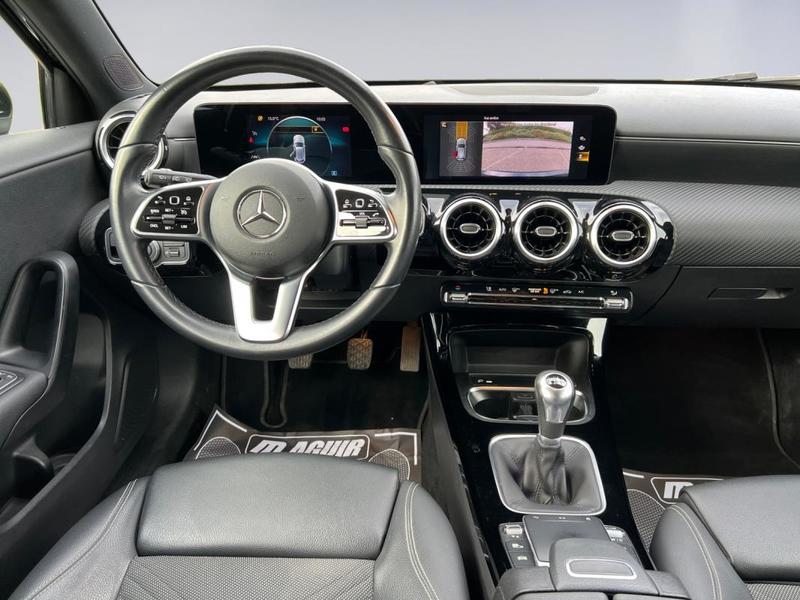 Mercedes Classe a IV 180 d Business Line