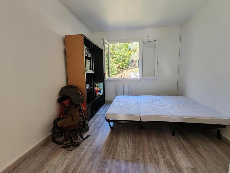 Maison - 63 m² - 3 pièces