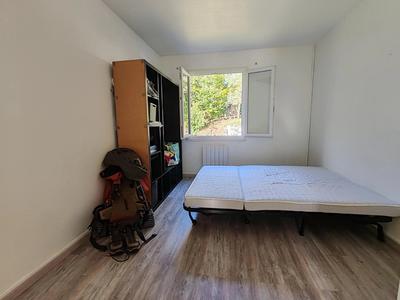 Maison - 63 m² - 3 pièces