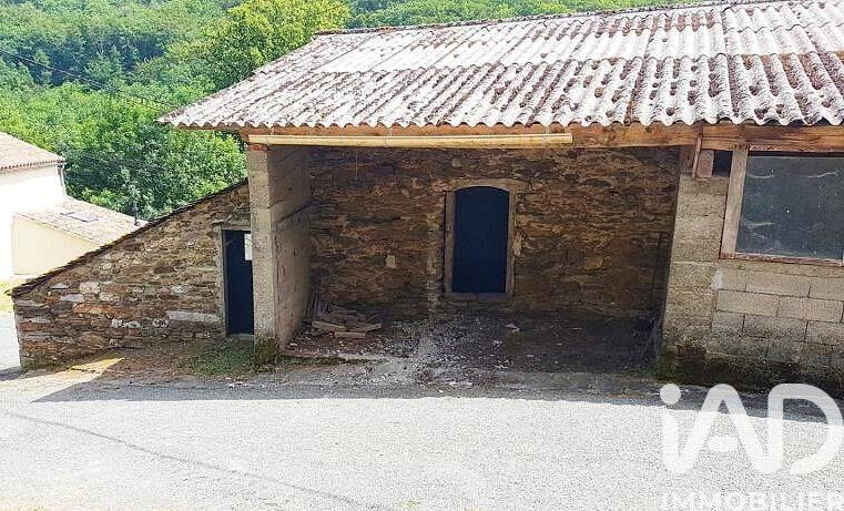 Maison de village - 103 m² - 5 pièces