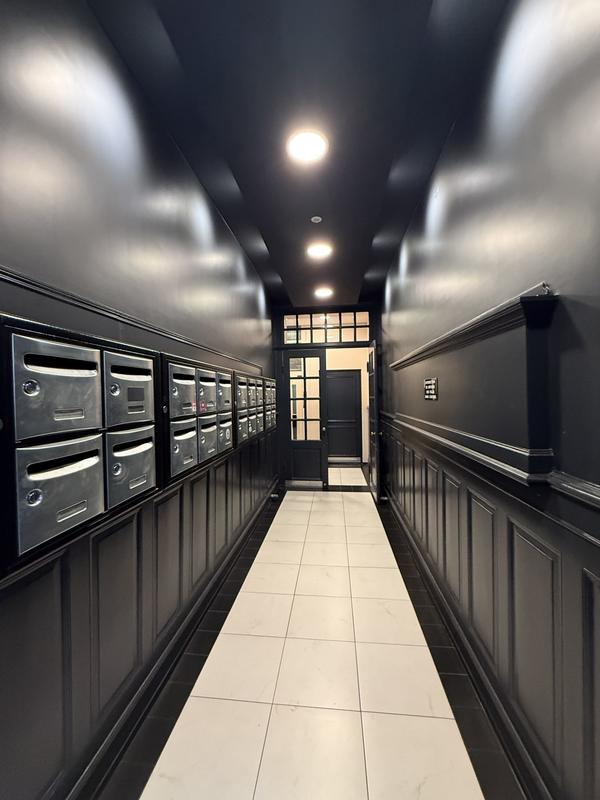 Appartement - 29 m² - 1 pièce