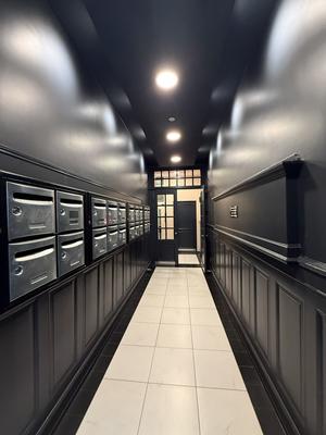 Appartement - 29 m² - 1 pièce