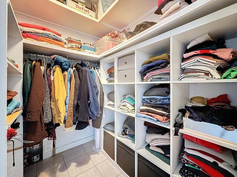 Appartement - 86 m² - 4 pièces