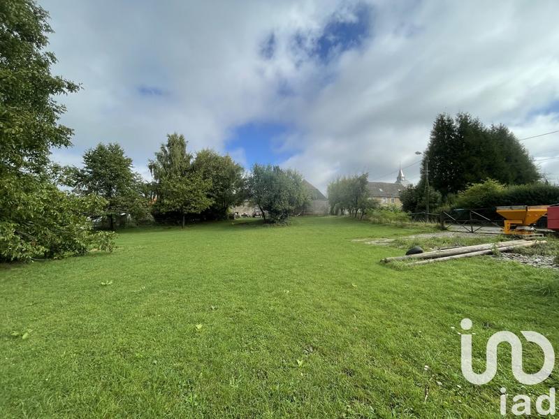 Maison - 129 m² - 5 pièces