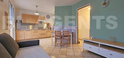 Briarde - 77 m² - 4 pièces