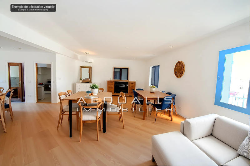 Villa - 169 m² - 4 pièces