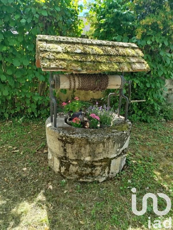 Maison de ville - 146 m² - 10 pièces