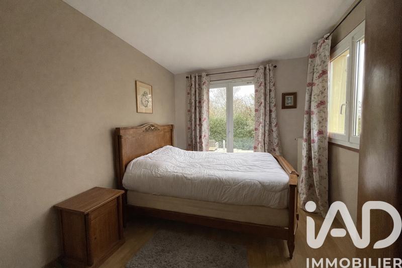 Maison - 228 m² - 7 pièces