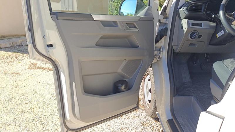 Volkswagen California VI 2.0 Tdi 150 Dsg7 Coast - Première main Garantie constructeur