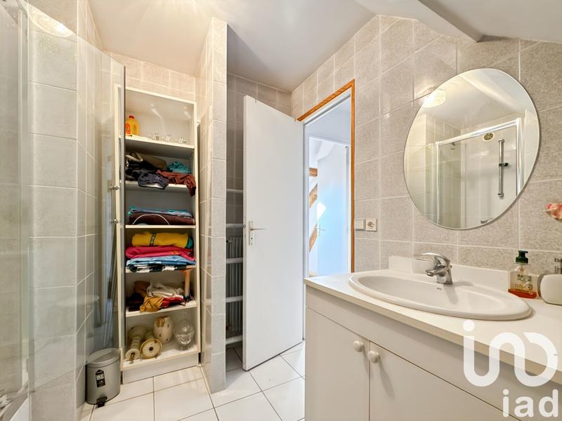 Maison de village - 172 m² - 6 pièces