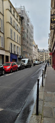 Fonds de commerce - Local commercial - 40 m²