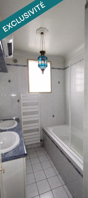 Maison - 190 m² - 8 pièces